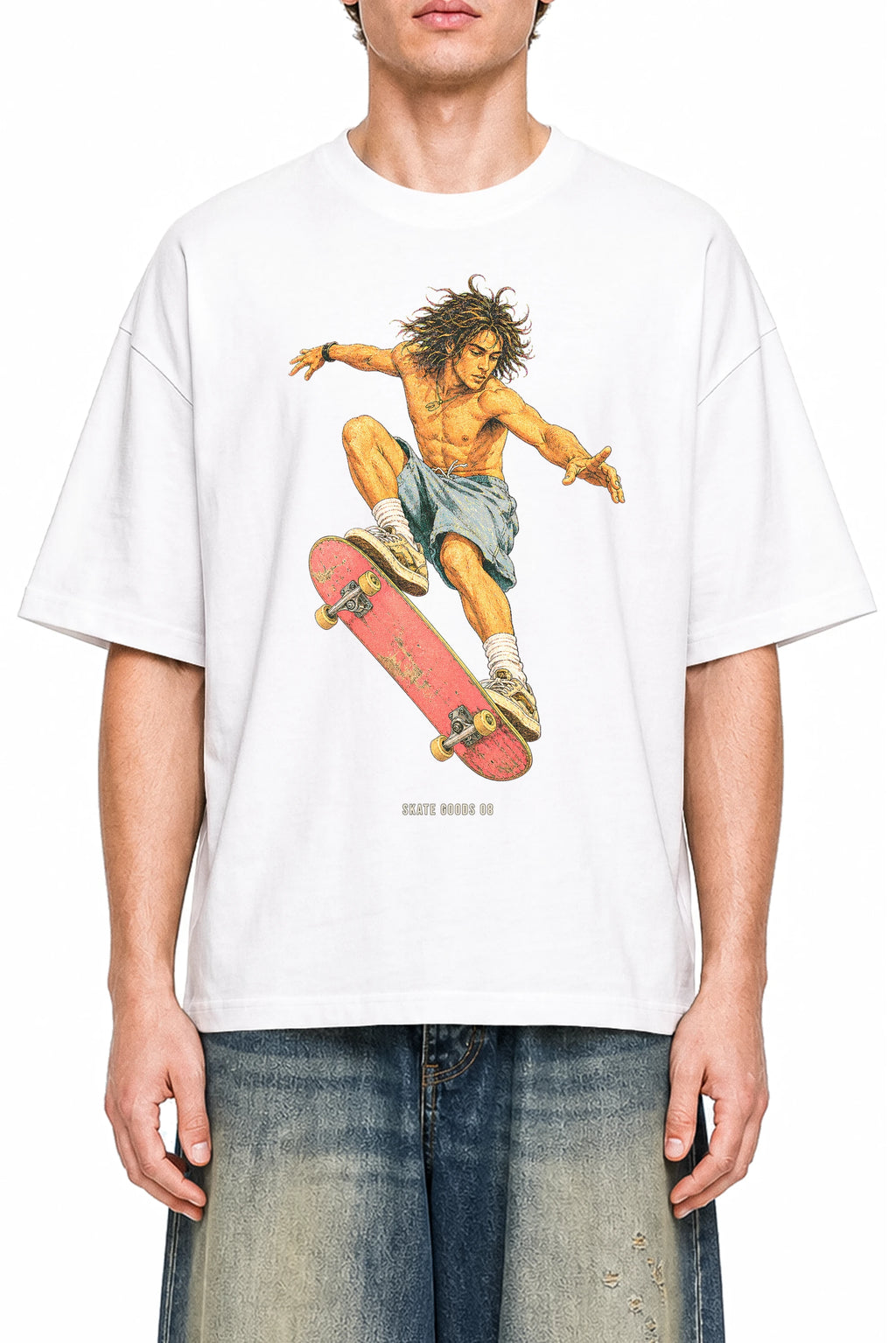 Skate Goods