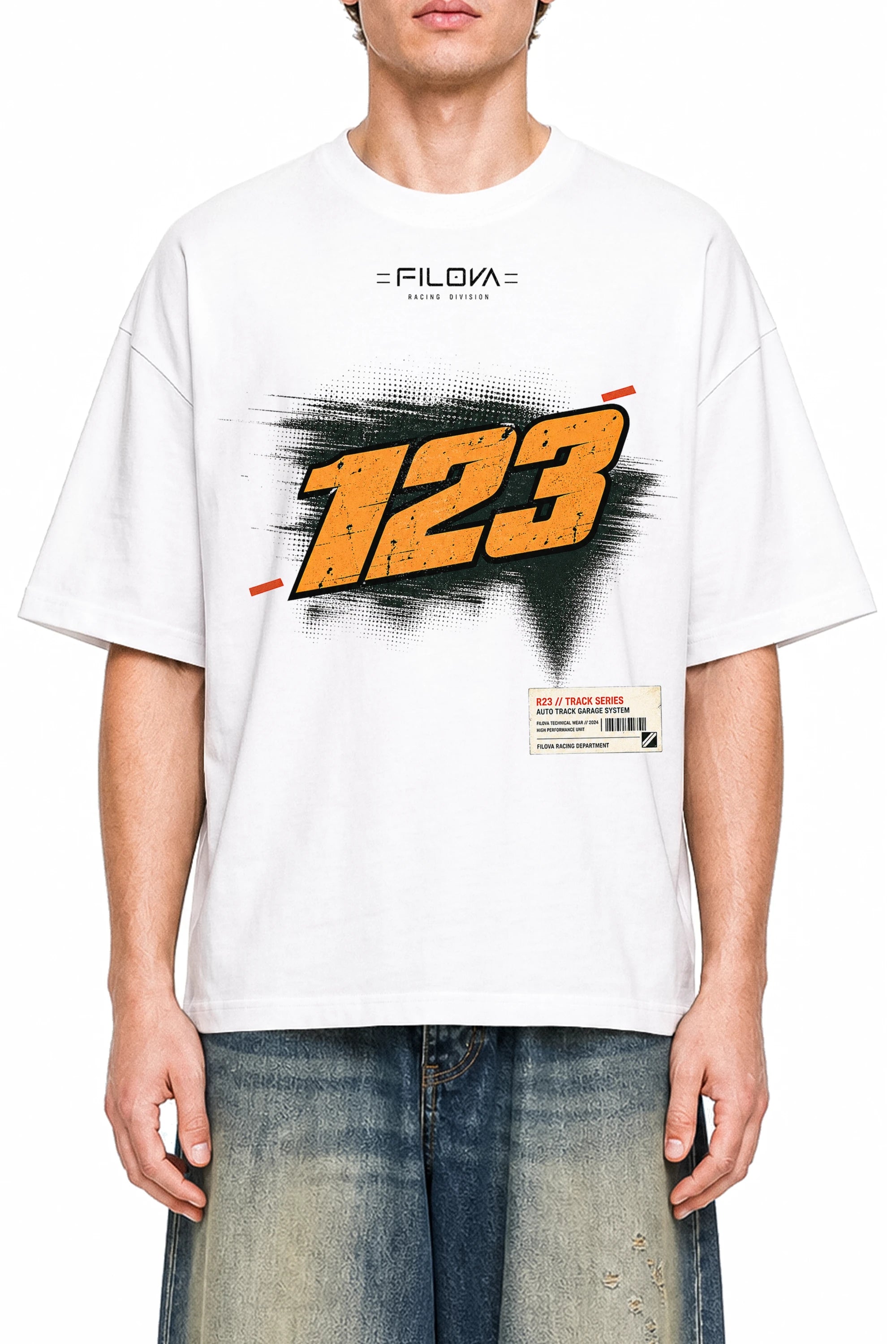 Filova racing 123