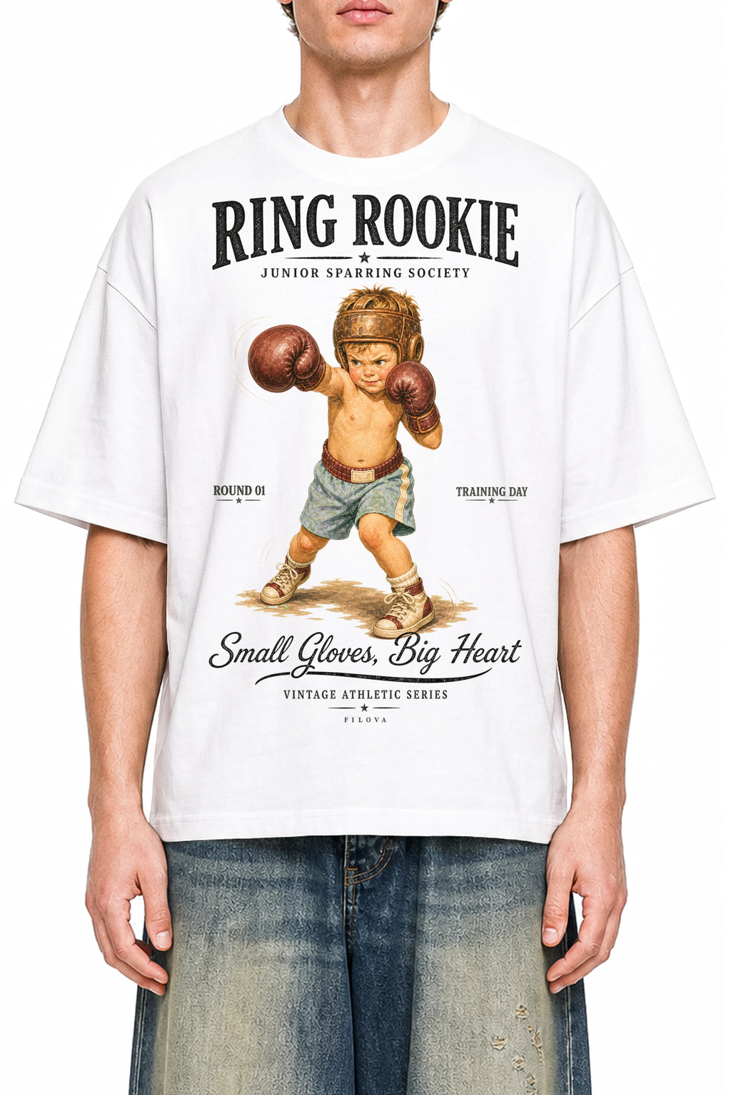 Ring Rookie