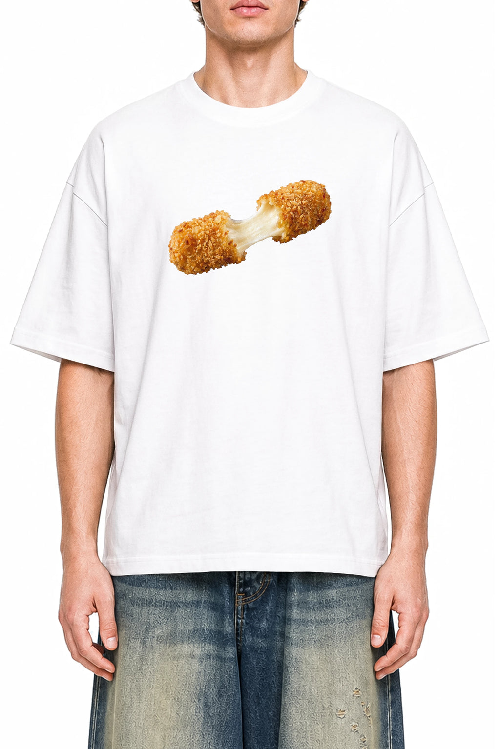 Fried Cheese