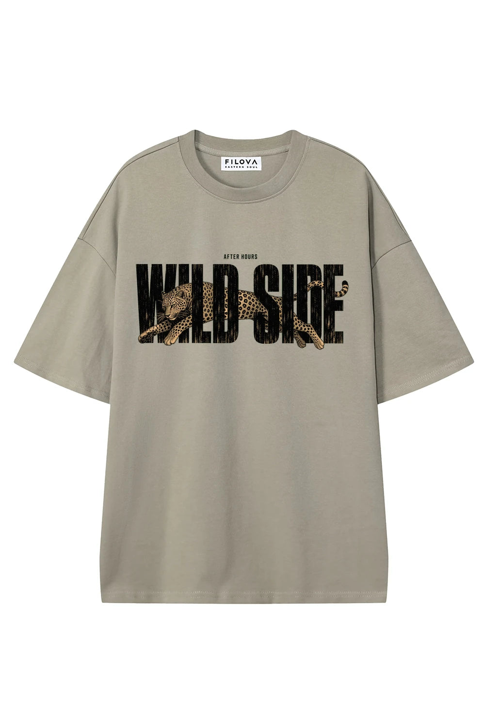Wild Side Streetwear