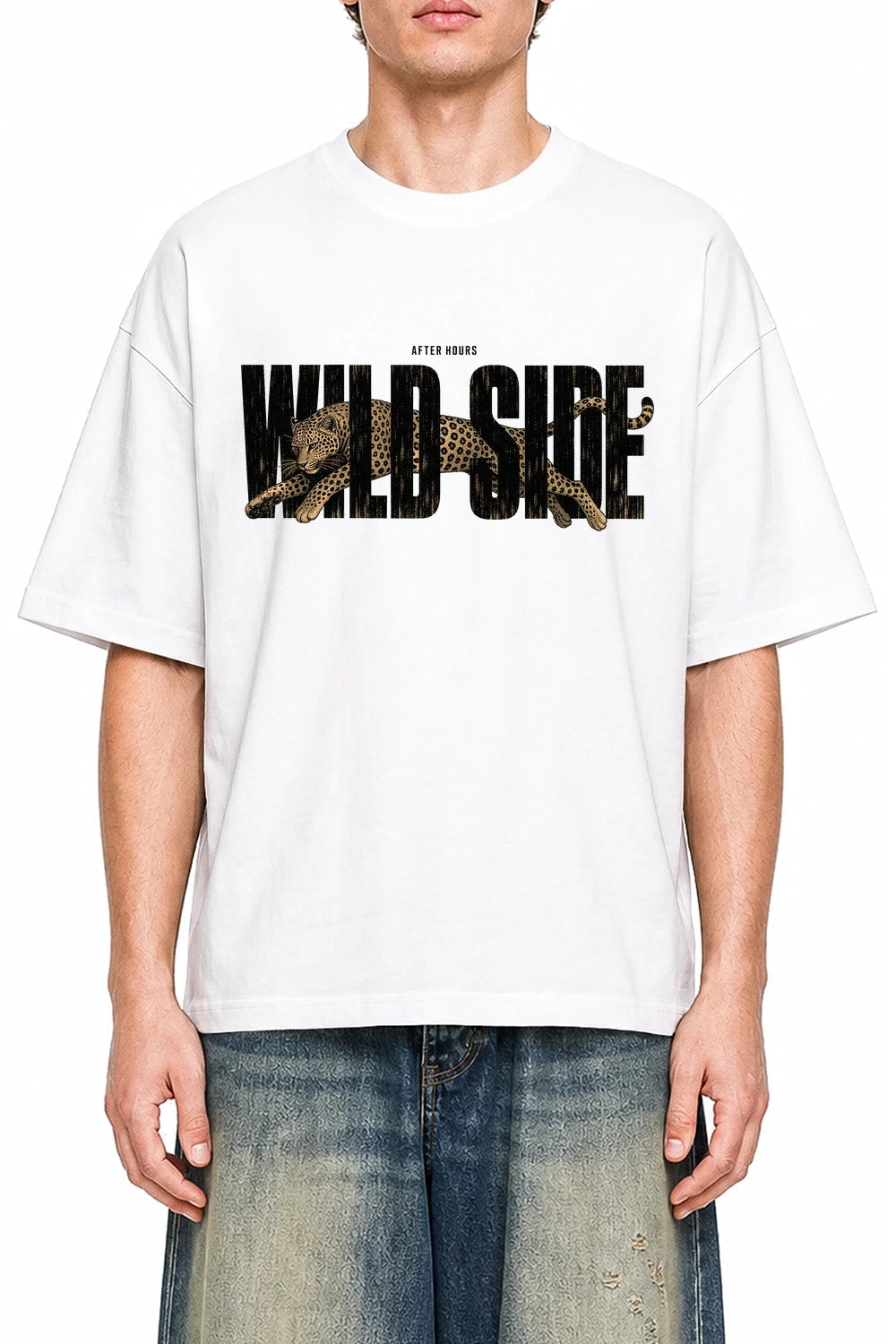Wild Side Streetwear
