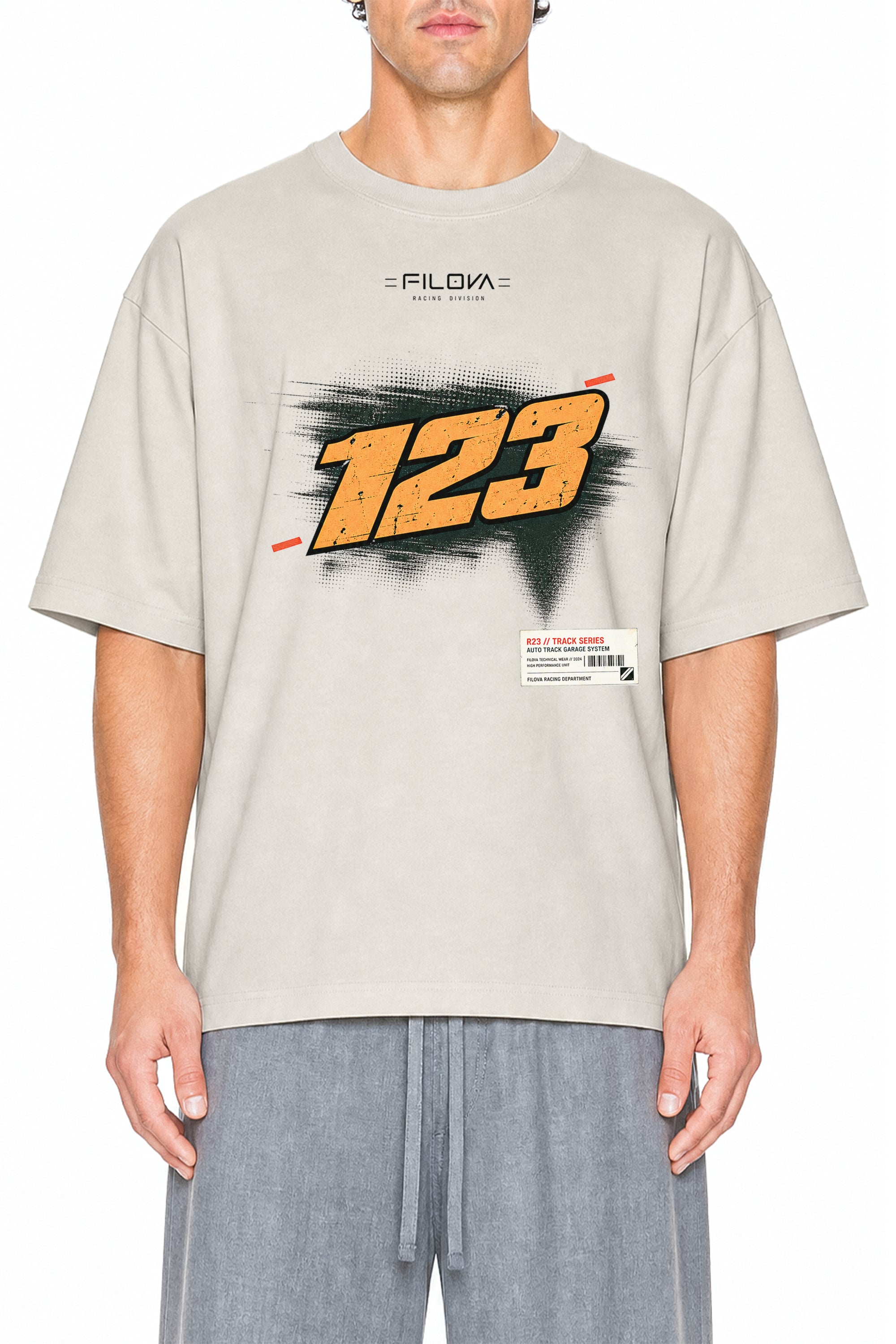 Filova racing 123