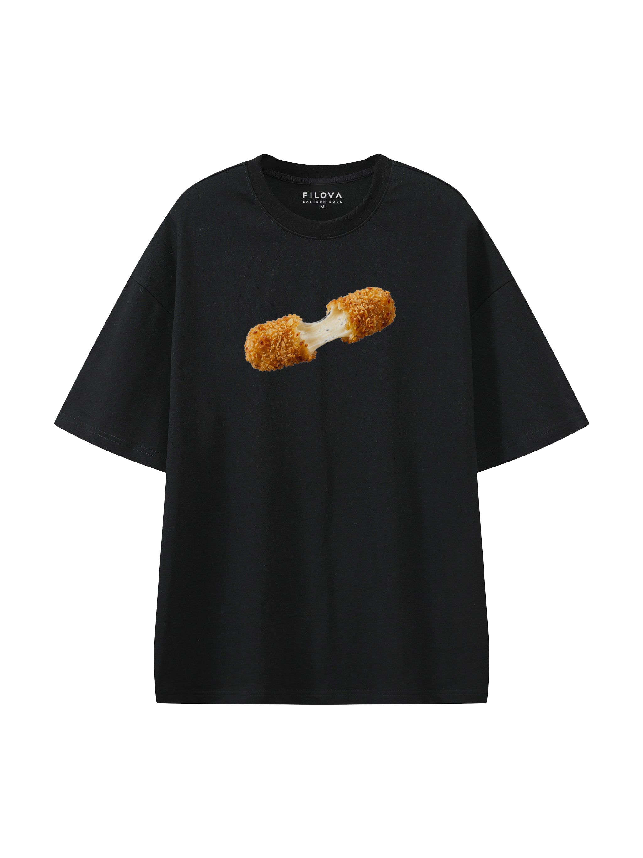Fried Cheese