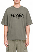 Filova Brush Splatter