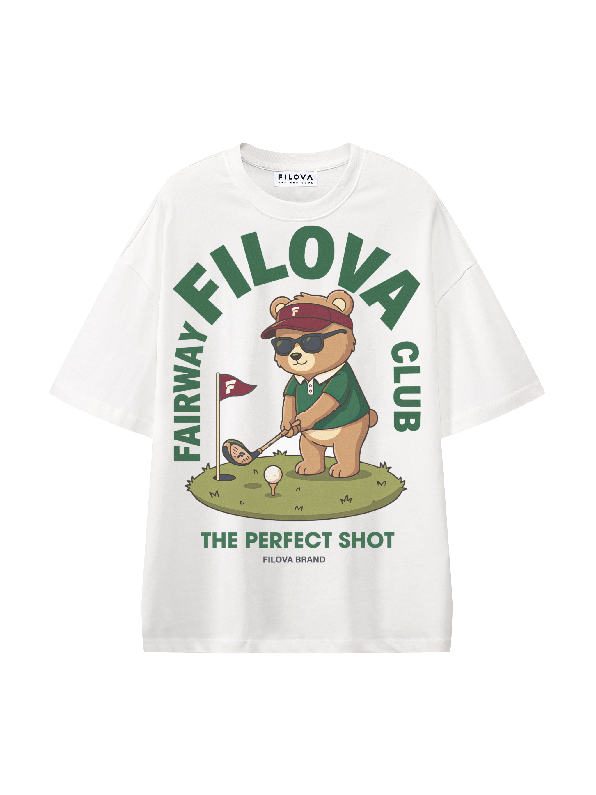 Fairway Filova Club