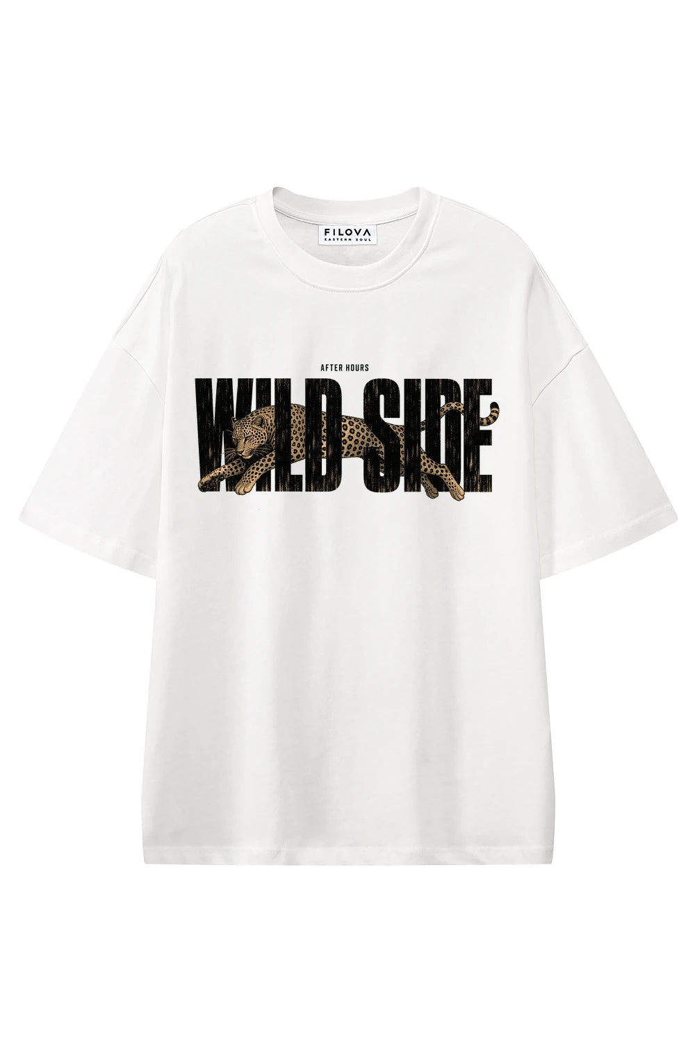Wild Side Streetwear