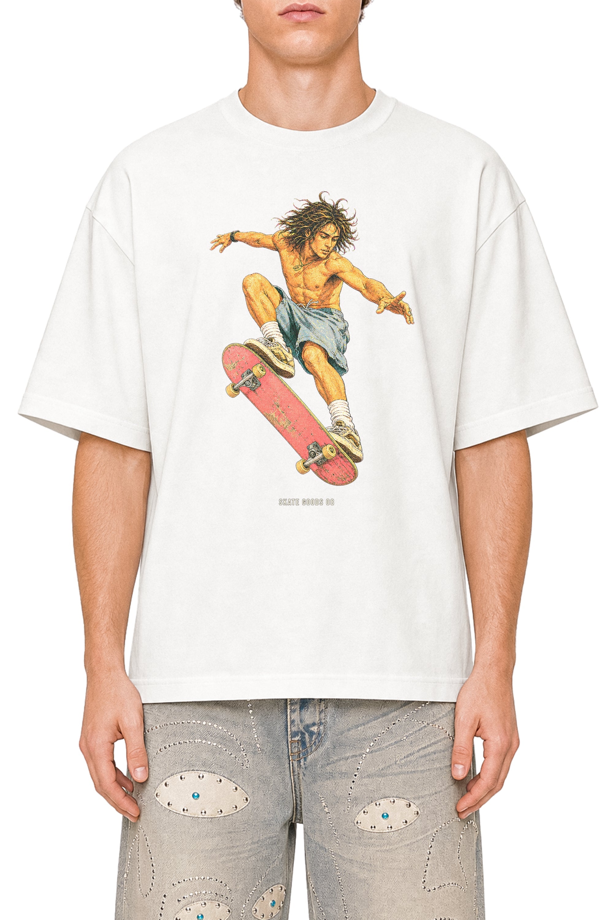 Skate Goods