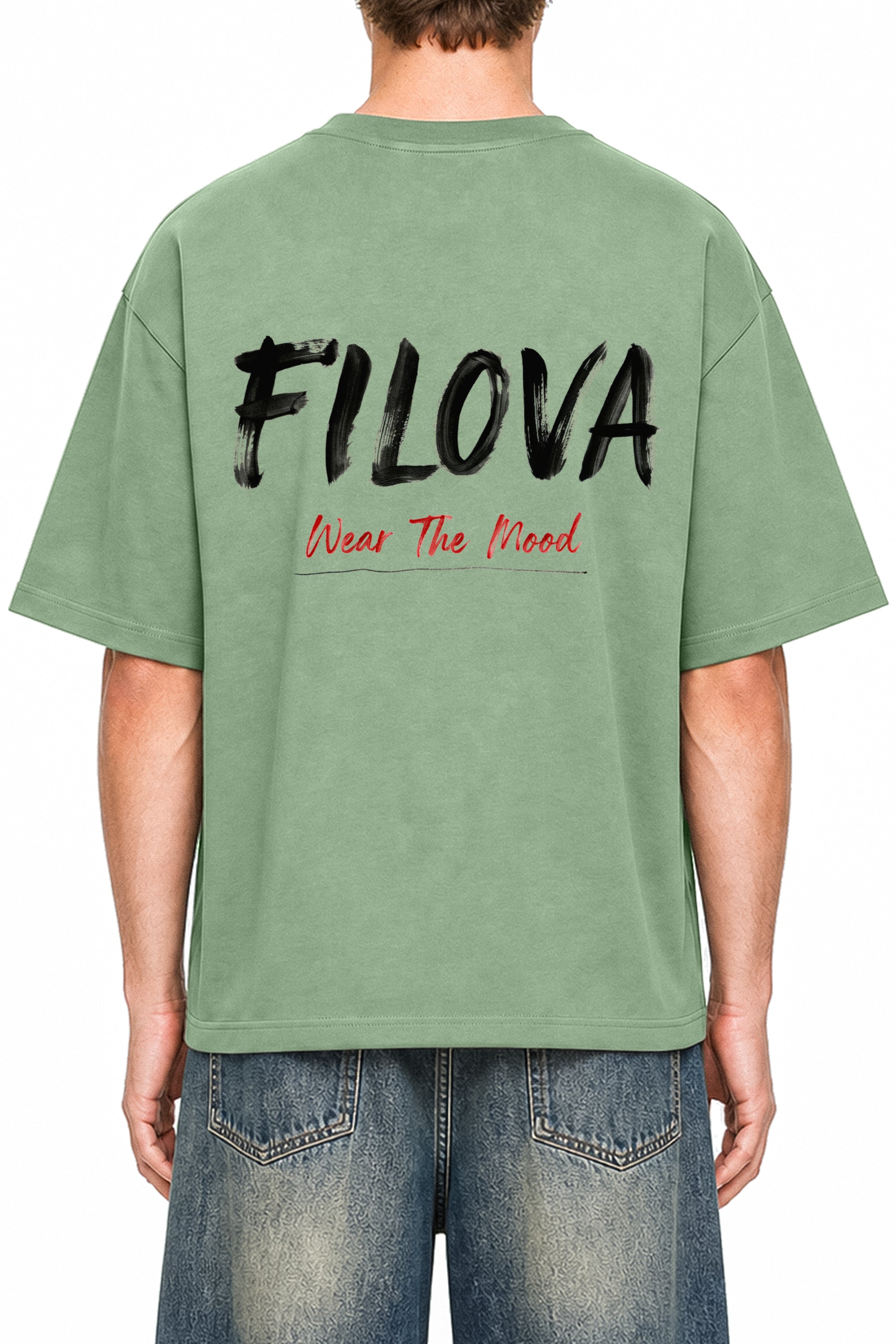 Wear The Mood