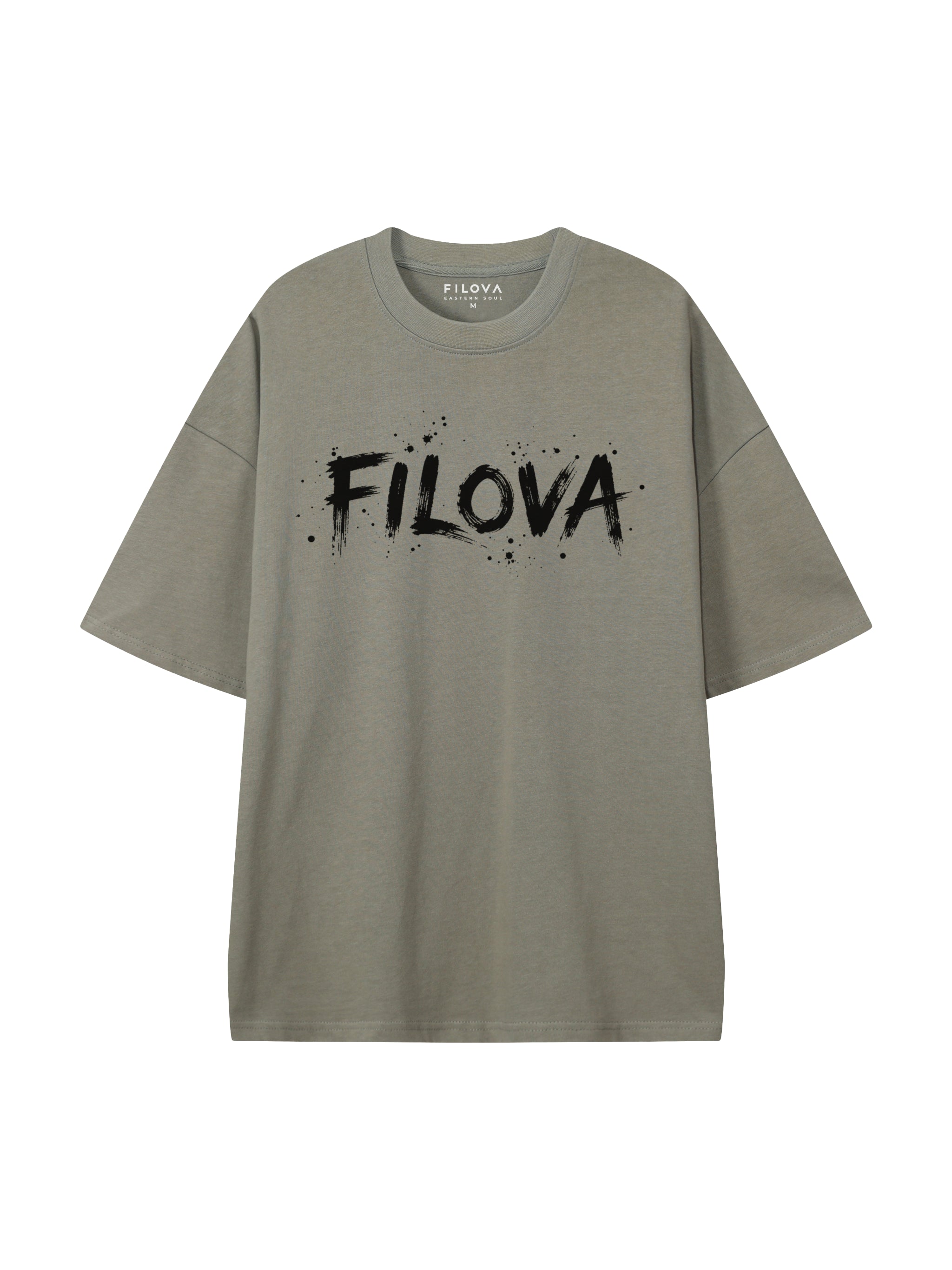 Filova Brush Splatter