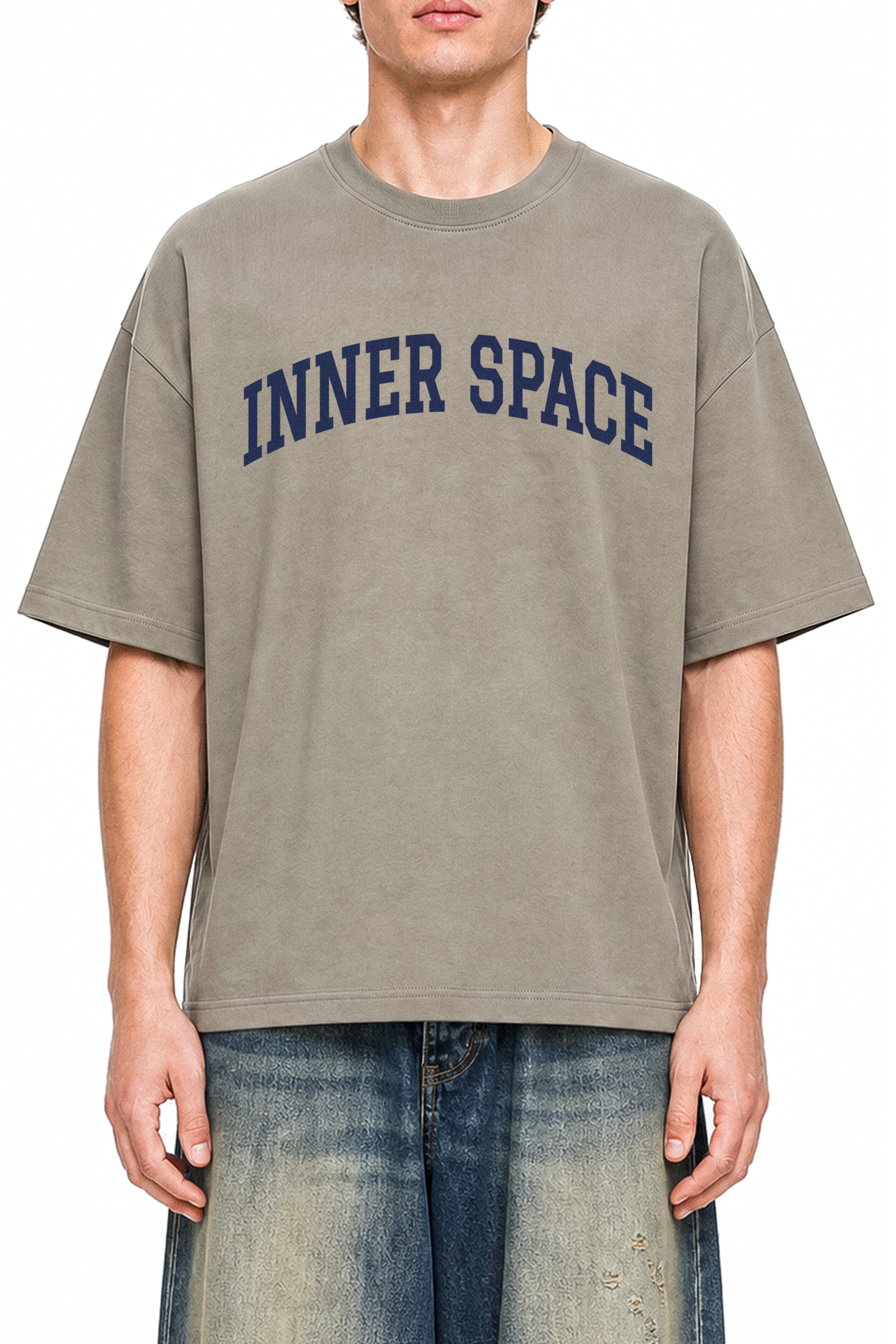 Inner Space