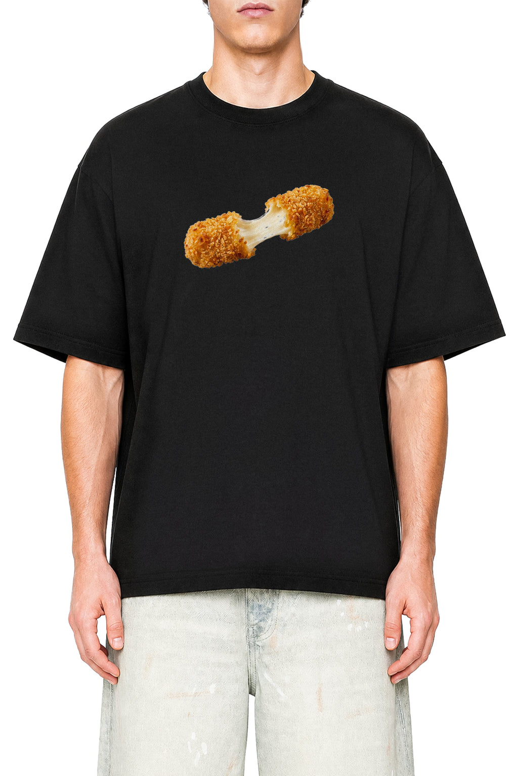 Fried Cheese