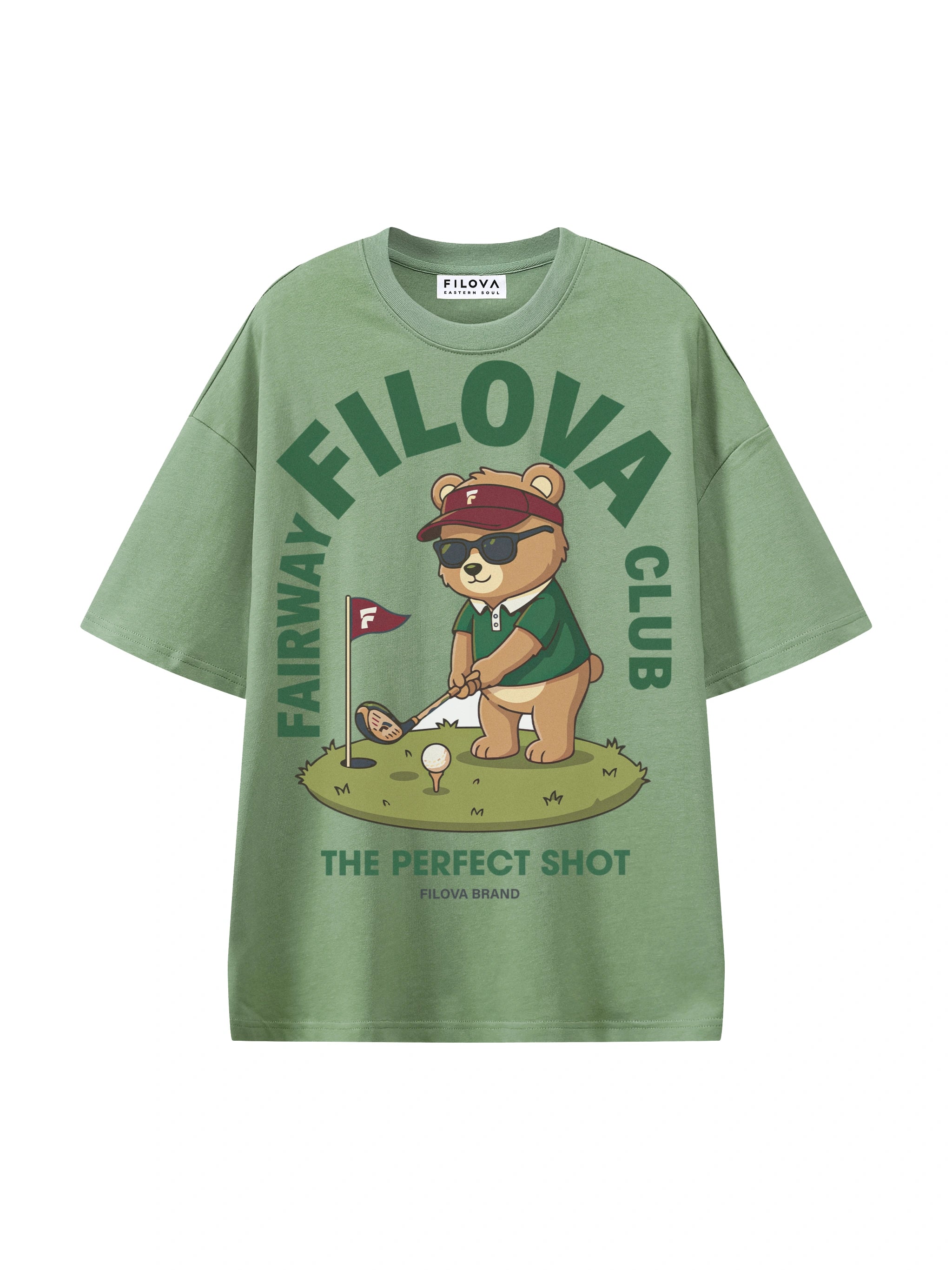 Fairway Filova Club