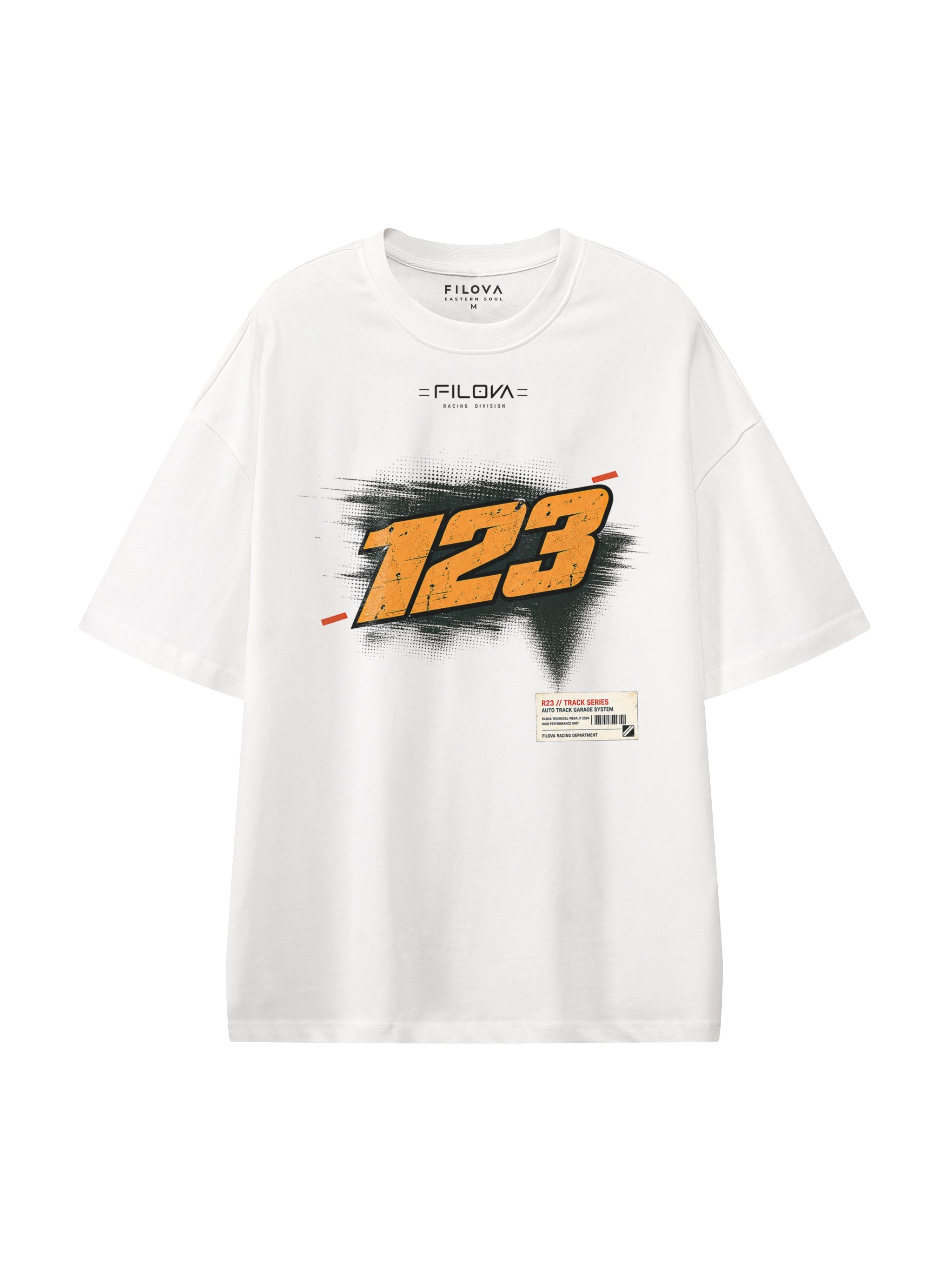Filova racing 123