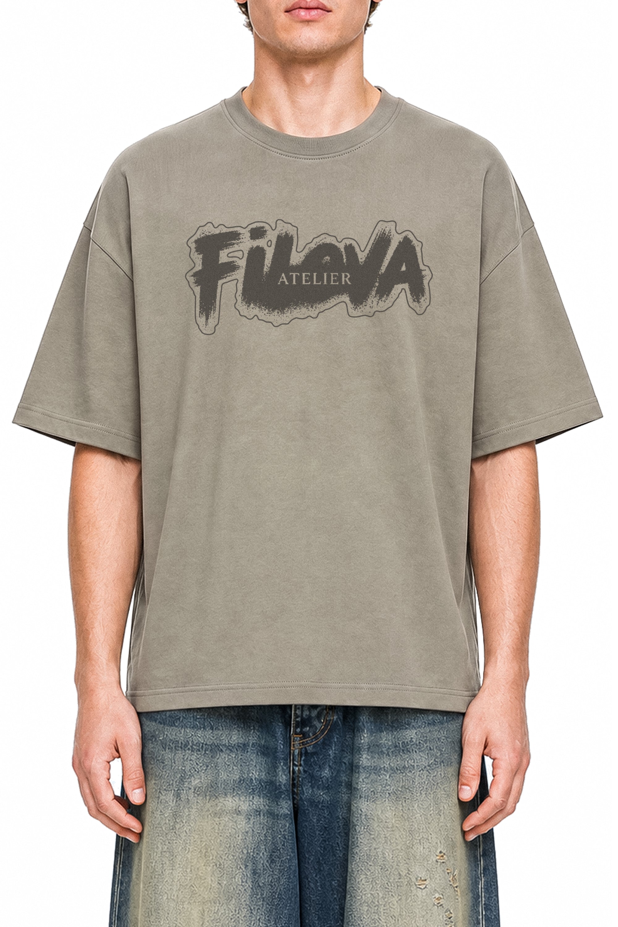 Filova Atelier Brush
